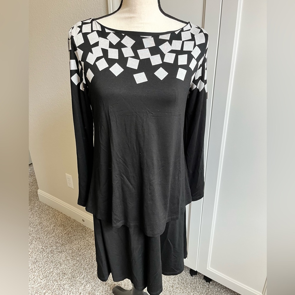 Maya Negri dress. Size M. EWC. No flaws.